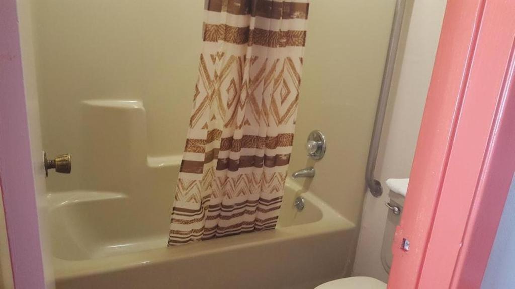 Regency Inn Breckenridge Eksteriør billede