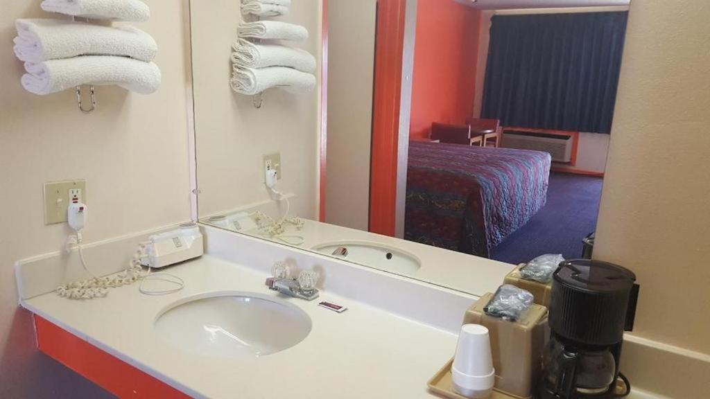 Regency Inn Breckenridge Eksteriør billede