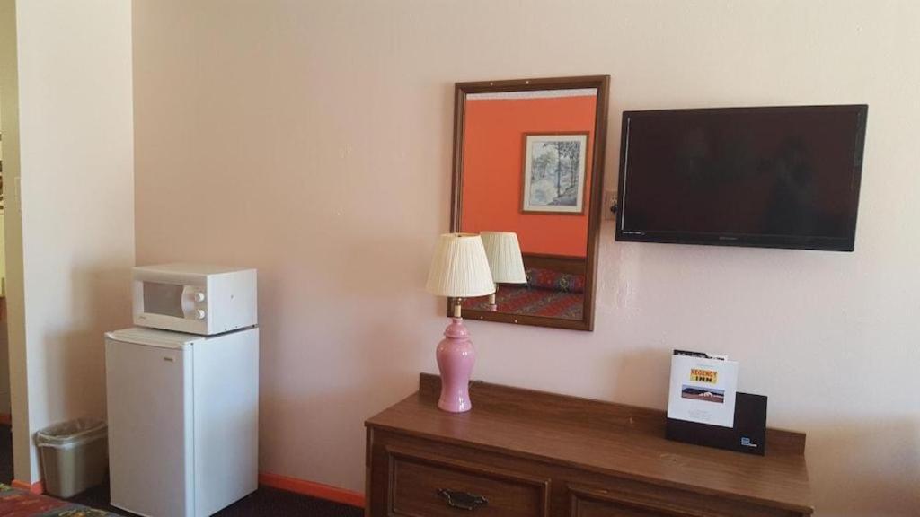 Regency Inn Breckenridge Eksteriør billede