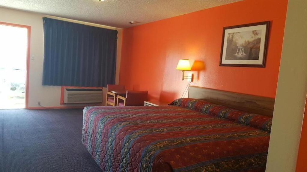 Regency Inn Breckenridge Eksteriør billede