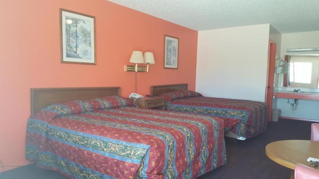 Regency Inn Breckenridge Eksteriør billede