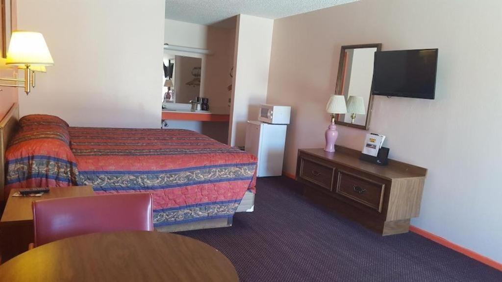 Regency Inn Breckenridge Eksteriør billede