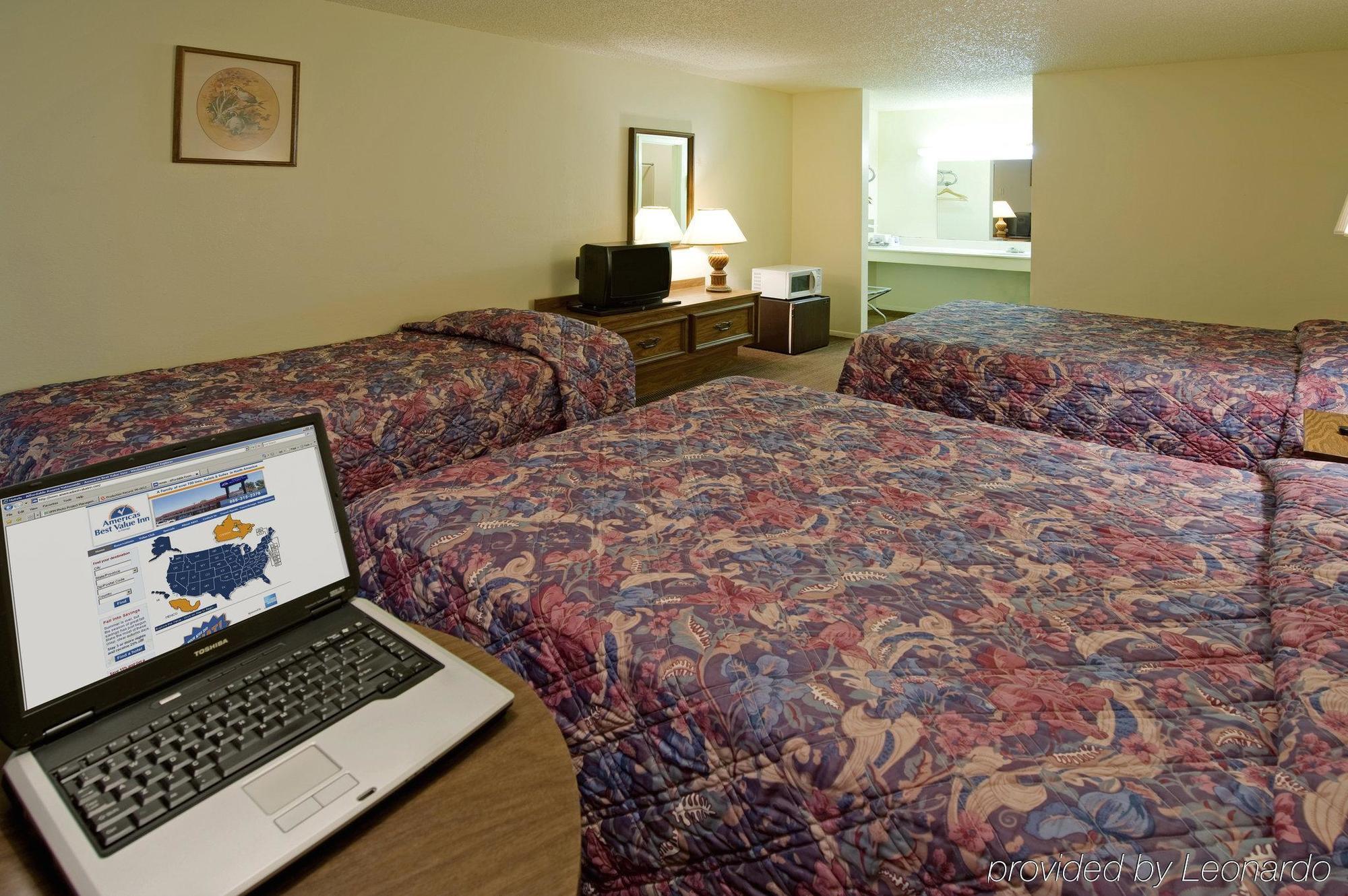 Regency Inn Breckenridge Eksteriør billede