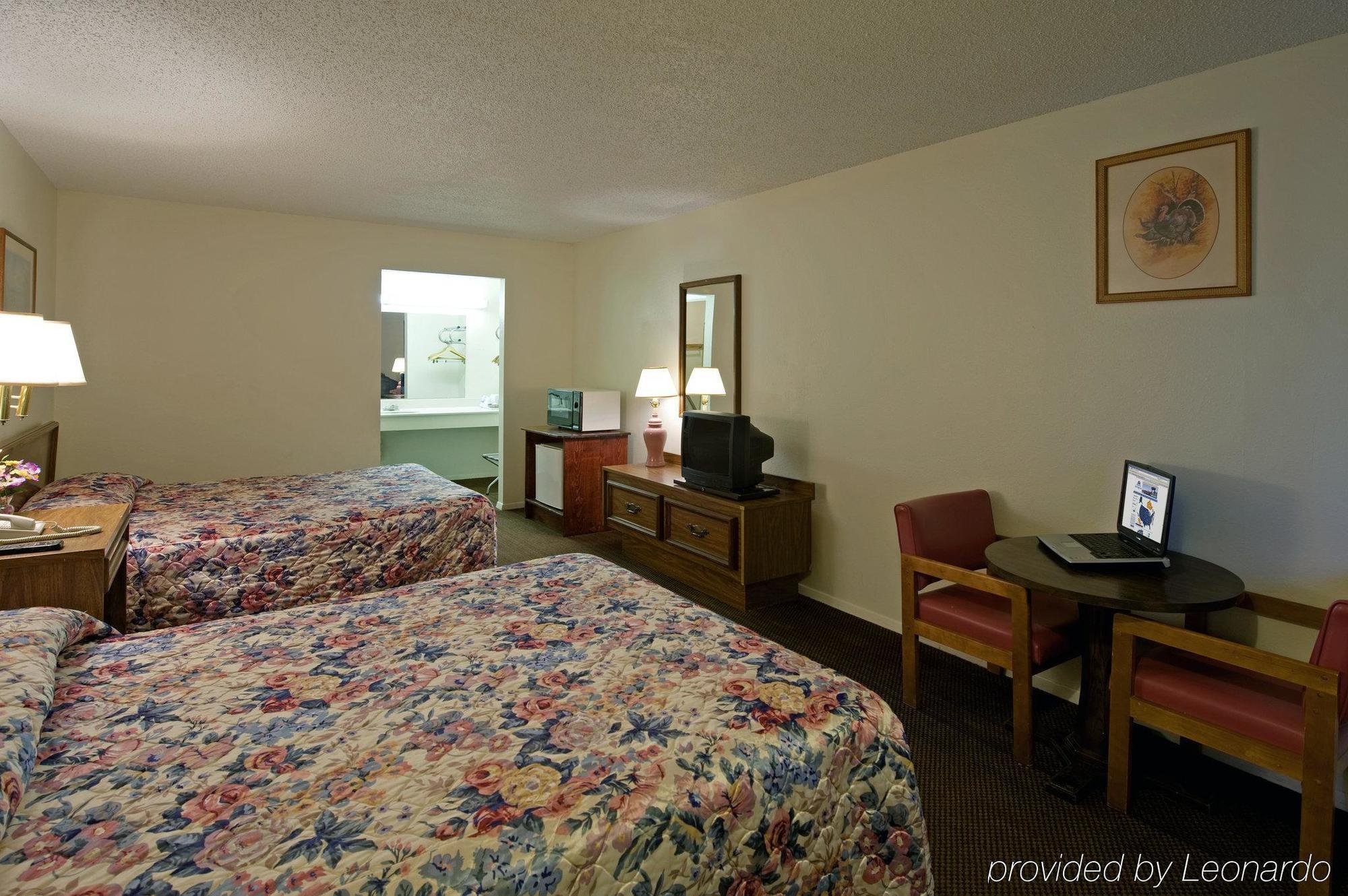 Regency Inn Breckenridge Eksteriør billede
