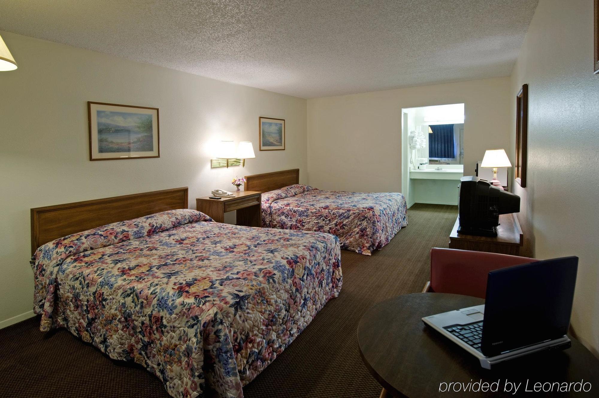 Regency Inn Breckenridge Eksteriør billede