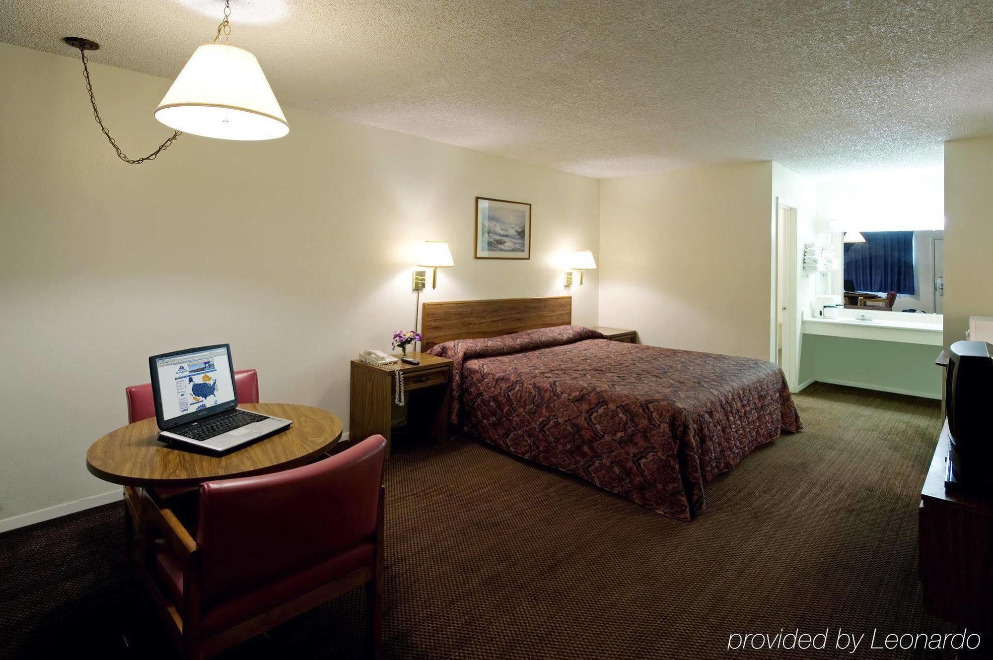 Regency Inn Breckenridge Eksteriør billede